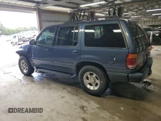2001 Mercury Mountaineer z VIN 4M2DU86P01UJ03044, wystawiony jako Copart lot #73400314 z przebiegiem 110 738 mil mil oraz Tytuł czysty. Historia ofert i sprzedaży dostępna na DreamBid. Obrazek 2.