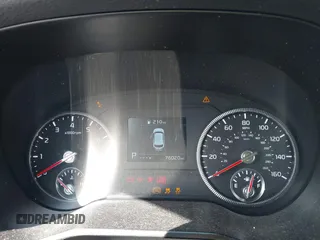 2020 Kia Telluride S with VIN 5XYP64HC9LG006929, listed as a IAAI auction lot 41829776 with 76,020 mi miles and . Bid and sale history available at DreamBid. Image 7.