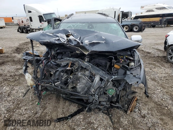 2013 Dodge Durango Citadel z VIN 1C4RDHEG1DC665526, wystawiony jako Copart lot #46321135 z przebiegiem Nie podano mil oraz Szkoda całkowita • Salvage title. Historia ofert i sprzedaży dostępna na DreamBid. Obrazek 5.