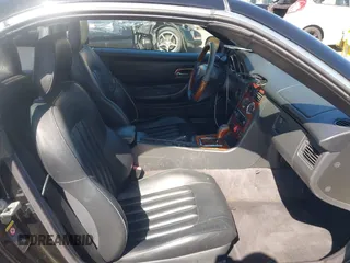 2004 Mercedes-Benz SLK 230/320 с VIN WDBKK65FX4F308099, выставлен на аукционе IAAI как лот 42320907 с пробегом 173 122 миль миль и . История ставок и продаж доступна на DreamBid. Изображение 8.