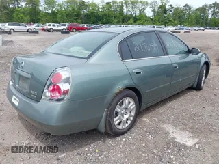 2006 Nissan Altima S z VIN 1N4AL11D66N352312, wystawiony jako IAAI lot #42365895 z przebiegiem Nie podano mil oraz . Historia ofert i sprzedaży dostępna na DreamBid. Obrazek 4.