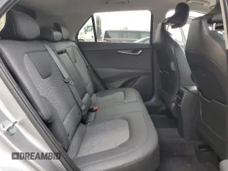 2023 Kia Niro EX with VIN KNDCR3LE3P5053638, listed as a Copart auction lot 49709135 with 18,645 mi miles and Salvage Title. Bid and sale history available at carsss.com. Image 10.