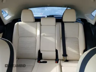 2017 Lexus NX with VIN JTJYARBZ9H2073686, listed as a Copart auction lot 52531925 with 33,349 mi miles and Non Repairable. Bid and sale history available at carsss.com. Image 10.