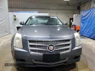 2008 Cadillac CTS AWD z VIN 1G6DG577480197914, wystawiony jako Copart lot #52956555 z przebiegiem 202 753 mil mil oraz Szkoda całkowita • Salvage title. Historia ofert i sprzedaży dostępna na DreamBid. Obrazek 5.