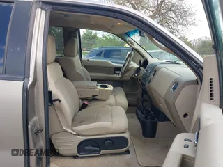 2005 Ford F-150 XLT with VIN 1FTPX14515NB25203, listed as a IAAI auction lot 42267843 with 204,913 mi miles and . Bid and sale history available at DreamBid. Image 5.