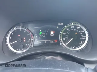 2024 Toyota Highlander LE z VIN 5TDKDRAH7RS534676, wystawiony jako IAAI lot #41516978 z przebiegiem 11 272 mil mil oraz . Historia ofert i sprzedaży dostępna na DreamBid. Obrazek 7.