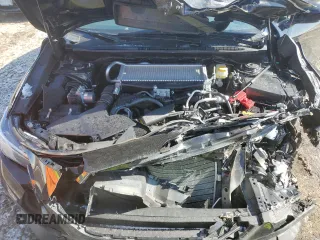 2024 Subaru WRX z VIN JF1VBAB60R9817197, wystawiony jako Copart lot #45712105 z przebiegiem 2 477 mil mil oraz Szkoda całkowita • Salvage title. Historia ofert i sprzedaży dostępna na DreamBid. Obrazek 12.