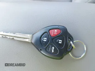 2009 Toyota Camry z VIN 4T1BE46K49U849642, wystawiony jako IAAI lot #42305395 z przebiegiem Nie podano mil oraz . Historia ofert i sprzedaży dostępna na DreamBid. Obrazek 11.