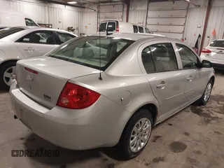 2010 Chevrolet Cobalt LS with VIN 1G1AB5F53A7116308, listed as a IAAI auction lot 41937273 with 83,256 mi miles and . Bid and sale history available at DreamBid. Image 4.