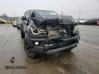 2017 Chevrolet Colorado 4WD LT z VIN 1GCGTCEN2H1260515, wystawiony jako Copart lot #82143134 z przebiegiem 62 474 mil mil oraz Szkoda całkowita • Salvage title. Historia ofert i sprzedaży dostępna na DreamBid. Obrazek 11.
