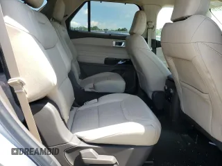2022 Ford Explorer Platinum с VIN 1FM5K7HC8NGA19347, выставлен на аукционе Copart как лот 62957975 с пробегом 36 962 миль миль и Списание • Salvage title. История ставок и продаж доступна на DreamBid. Изображение 11.