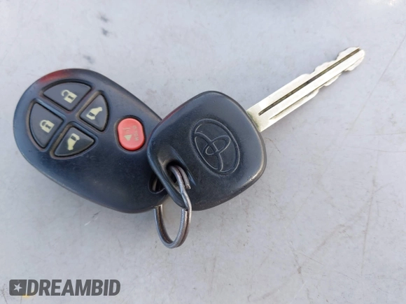 2011 Toyota Sienna LE AAS with VIN 5TDKK3DC0BS040975, listed as a IAAI auction lot 42639431 with 430,456 mi miles and . Bid and sale history available at DreamBid. Image 11.