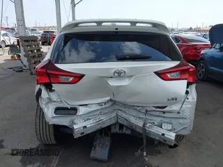 2017 Toyota Corolla iM with VIN JTNKARJE0HJ526778, listed as a IAAI auction lot 41914998 with 79,025 mi miles. Bid and sale history available at carsss.com. Image 17.