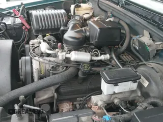 1998 Chevrolet Tahoe с VIN 1GNEC13R6WJ337859, выставлен на аукционе IAAI как лот 41418364 с пробегом 246 304 миль миль и . История ставок и продаж доступна на DreamBid. Изображение 13.