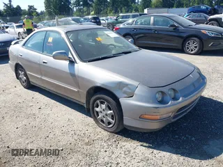 1996 Acura Integra LS z VIN JH4DB7658TS000018, wystawiony jako IAAI lot #42466253 z przebiegiem 191 795 mil mil oraz . Historia ofert i sprzedaży dostępna na DreamBid. Obrazek 1.
