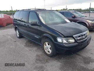 2003 Chevrolet Venture Warner Bros 1SE z VIN 1GNDX13E73D323363, wystawiony jako IAAI lot #42537624 z przebiegiem 125 934 mil mil oraz . Historia ofert i sprzedaży dostępna na DreamBid. Obrazek 1.