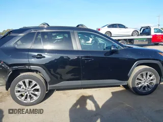 2023 Toyota RAV4 XLE Premium с VIN 2T3C1RFV0PC243347, выставлен на аукционе IAAI как лот 41972971 с пробегом 78 717 миль миль и . История ставок и продаж доступна на DreamBid. Изображение 14.