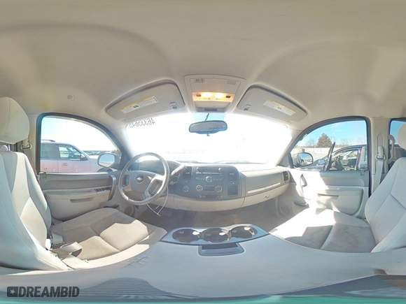 2013 Chevrolet Silverado 1500 LT with VIN 3GCPKSE70DG308216, listed as a Copart auction lot 46335645 with 161,968 mi miles and Salvage Title. Bid and sale history available at carsss.com. Image 15.