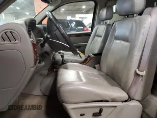 2006 GMC Envoy SLE z VIN 1GKDT13S062263876, wystawiony jako Copart lot #60245185 z przebiegiem 156 567 mil mil oraz Czysty tytuł • Clean title. Historia ofert i sprzedaży dostępna na DreamBid. Obrazek 7.