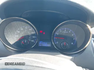 2012 Hyundai Genesis Coupe 2.0T с VIN KMHHT6KD1CU073853, выставлен на аукционе IAAI как лот 42238495 с пробегом 133 009 миль миль и . История ставок и продаж доступна на DreamBid. Изображение 7.