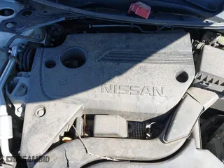 2018 Nissan Altima 2.5 SL with VIN 1N4AL3AP1JC163884, listed as a IAAI auction lot 41645283 with 115,982 mi miles. Bid and sale history available at carsss.com. Image 10.