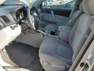 2013 Toyota Highlander with VIN 5TDZK3EH5DS134328, listed as a Copart auction lot 48787725 with 200,813 mi miles and Salvage Title. Bid and sale history available at carsss.com. Image 7.