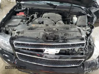 2013 Chevrolet Avalanche LT with VIN 3GNTKFE72DG230454, listed as a Copart auction lot 56172725 with 146,777 mi miles and Salvage title. Bid and sale history available at DreamBid. Image 11.