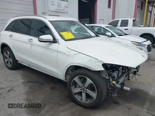 2022 Mercedes-Benz GLC 300 с VIN W1N0G8DB0NG080347, выставлен на аукционе IAAI как лот 42136270 с пробегом 30 480 миль миль и . История ставок и продаж доступна на DreamBid. Изображение 1.