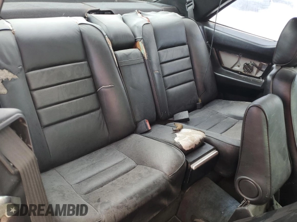 1982 Mercedes-Benz 380 380SEC z VIN WDBCA43A1CB001087, wystawiony jako Copart lot #45136875 z przebiegiem 62 765 mil mil oraz Czysty tytuł • Clean title. Historia ofert i sprzedaży dostępna na DreamBid. Obrazek 10.