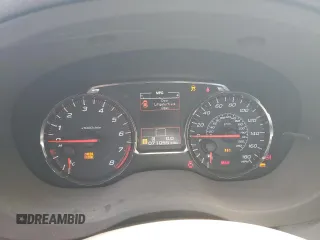 2018 Subaru WRX z VIN JF1VA1A62J9801348, wystawiony jako Copart lot #60169565 z przebiegiem 71 055 mil mil oraz Szkoda całkowita • Salvage title. Historia ofert i sprzedaży dostępna na DreamBid. Obrazek 9.