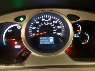 2007 Toyota Highlander z VIN JTEHW21A870048565, wystawiony jako Copart lot #86588114 z przebiegiem 176 164 mil mil oraz Nie do naprawy • Non repairable. Historia ofert i sprzedaży dostępna na DreamBid. Obrazek 9.