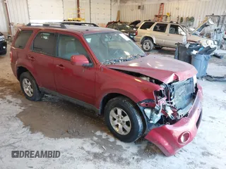 2012 Ford Escape Limited с VIN 1FMCU0EG0CKC47000, выставлен на аукционе IAAI как лот 42615746 с пробегом 161 663 миль миль и . История ставок и продаж доступна на DreamBid. Изображение 1.