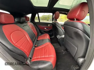 2021 Mercedes-Benz GLC 300 с VIN W1N0G8EB4MV283010, выставлен на аукционе Copart как лот 64959975 с пробегом 110 910 миль миль и Чистый • Clean title. История ставок и продаж доступна на DreamBid. Изображение 6.