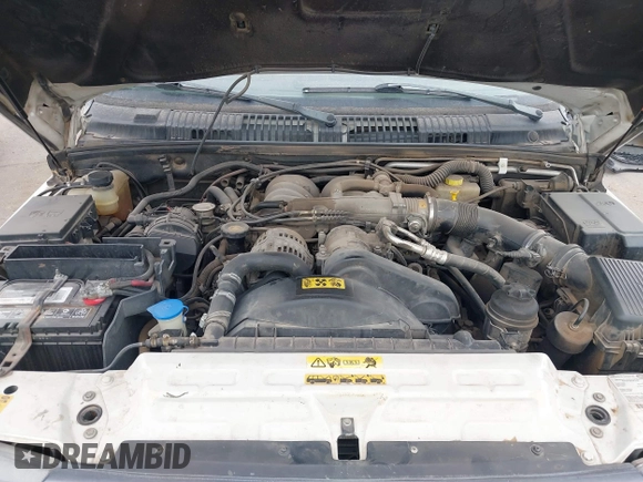 2001 Land Rover Range Rover with VIN SALPM16461A455068, listed as a IAAI auction lot 41550292 with 207,788 mi miles and . Bid and sale history available at DreamBid. Image 10.