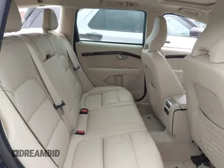 2015 Volvo XC70 T5 Drive-E Premier with VIN YV440MBK7F1209968, listed as a IAAI auction lot 41914571 with 69,668 mi miles and . Bid and sale history available at DreamBid. Image 8.