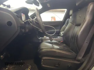 2015 Chrysler 300 S z VIN 2C3CCABG9FH845376, wystawiony jako Copart lot #59557465 z przebiegiem 139 110 mil mil oraz Szkoda całkowita • Salvage title. Historia ofert i sprzedaży dostępna na DreamBid. Obrazek 7.