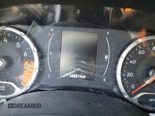 2018 Jeep Renegade Latitude с VIN ZACCJABB8JPJ21950, выставлен на аукционе Copart как лот 48224155 с пробегом 158 213 миль миль и Списание • Salvage title. История ставок и продаж доступна на DreamBid. Изображение 9.