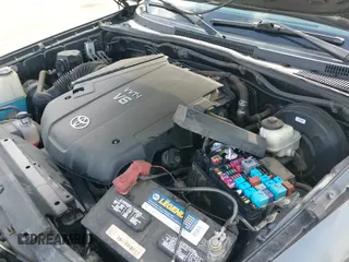 2013 Toyota Tacoma PreRunner with VIN 3TMKU4HN4DM037642, listed as a IAAI auction lot 41524081 with 149,621 mi miles and . Bid and sale history available at DreamBid. Image 19.