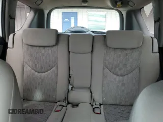 2009 Toyota RAV4 with VIN 2T3BF33V29W001885, listed as a Copart auction lot 55499505 with 279,889 mi miles and Clean Title. Bid and sale history available at DreamBid. Image 10.
