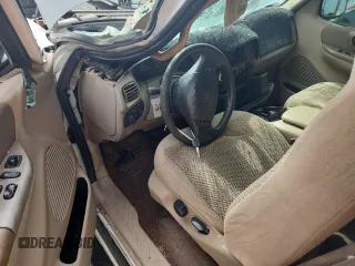 2000 Ford F-150 XL with VIN 2FTRX18L2YCA02201, listed as a Copart auction lot 59428435 with Not provided miles and Non repairable. Bid and sale history available at DreamBid. Image 8.