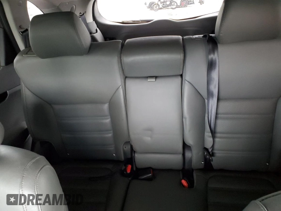 2016 Kia Sorento EX with VIN 5XYPH4A57GG182521, listed as a Copart auction lot 60399045 with 164,806 mi miles and Salvage title. Bid and sale history available at DreamBid. Image 10.