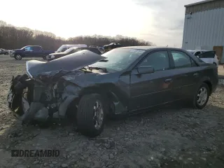 2007 Cadillac CTS with VIN 1G6DM57T370166934, listed as a Copart auction lot 47087545 with 87,000 mi miles and Salvage Title. Bid and sale history available at carsss.com. Image 1.