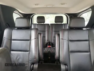 2018 Dodge Durango GT with VIN 1C4RDJDG4JC448248, listed as a Copart auction lot 68718004 with 74,495 mi miles and Salvage title. Bid and sale history available at DreamBid. Image 10.