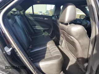 2019 Chrysler 300 with VIN 2C3CCAGG4KH659215, listed as a Copart auction lot 48037065 with 77,829 mi miles and Salvage Title. Bid and sale history available at carsss.com. Image 10.