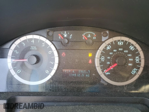 2010 Ford Escape Limited with VIN 1FMCU9E73AKC93731, listed as a Copart auction lot 82261664 with 114,912 mi miles and Non repairable. Bid and sale history available at DreamBid. Image 9.