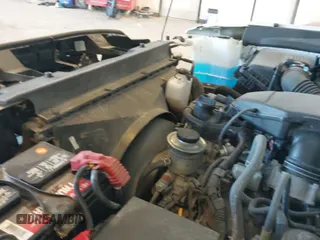 2021 Toyota Tacoma SR с VIN 3TYSX5EN5MT005191, выставлен на аукционе IAAI как лот 43338175 с пробегом 73 431 миль миль и . История ставок и продаж доступна на DreamBid. Изображение 19.