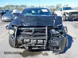 2013 Dodge Charger Police with VIN 2C3CDXAG6DH644971, listed as a IAAI auction lot 41585808 with 265,964 mi miles and . Bid and sale history available at carsss.com. Image 11.