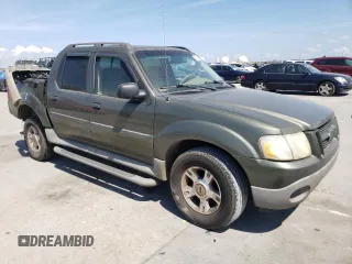 2003 Ford Explorer Sport Trac XLS с VIN 1FMZU67E03UB00740, выставлен на аукционе Copart как лот 54896425 с пробегом 300 399 миль миль и Списание • Salvage title. История ставок и продаж доступна на DreamBid. Изображение 4.