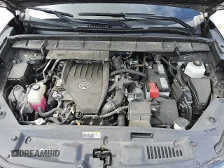 2023 Toyota Highlander L z VIN 5TDKDRAH6PS501987, wystawiony jako Copart lot #56431265 z przebiegiem 42 399 mil mil oraz Czysty tytuł • Clean title. Historia ofert i sprzedaży dostępna na DreamBid. Obrazek 12.