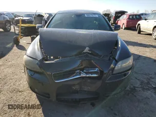 2007 Volvo C70 with VIN YV1MC68207J015632, listed as a Copart auction lot 88679475 with 205,517 mi miles and Salvage Title. Bid and sale history available at carsss.com. Image 5.